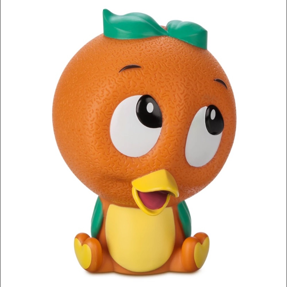 COPY - COPY - Orange Bird Bank W.D.W 50th Anniversary
